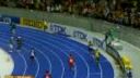 Usain Bolt vytvoril nový svetový rekord