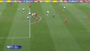 Putin hrá futbal priamo v Kremli s Infantinom
