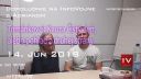 Tománkovci - Dopoludnie na Infovojne s Adrianom | 14.6.18 short