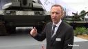 Eurotank EMBT (Euro Main Battle Tank)