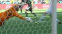 Neuveriteľný góóól Islandu proti Argentíne