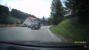Kaskadér na dodávke (Slovensko)