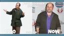 Celebrity - *Predtím a Potom*