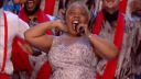 The 100 Voices - Of Gospel go for gold