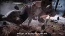 God of War - A Father's Arms