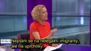 Polský ministr: Zajímá mě hlavně rodina a moje země