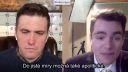 Richard Spencer a Nick Fuentes diskutují o islámu a demografii