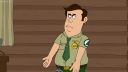 Brickleberry zostrih toho najlepšieho