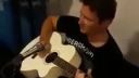 Tomáš Peško.solo guitar Malacky 2018