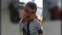 video 2-ročný Jakubko recituje skrátenú verziu básne Mor ho!