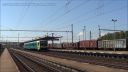 Vlaky Otrokovice 14.7.2018