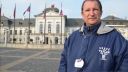 Juraj Chlebík - ohlásenie kandidatúry na prezidenta SR