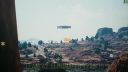 PUBG 1100 m headshot