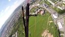 Paragliding: Zostrih z lietania 2017