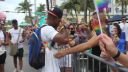 Žiadosť o ruku LGBTI...kam ten svet speje