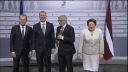Juncker na Orbána: "Diktátor prichádza..."