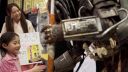 PREDATOR in Tokyo Comic Con (2017)