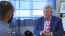 Marček na gestape RTVS.