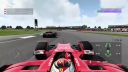 Raikkonen vs Ricciardo