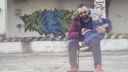 K. Stres (Enkláva) - Strach feat. G.Princ, ALAH BEATS
