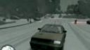 Gta IV snow mod