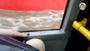 Vodič autobusu sa s tým nesral (Rusko)
