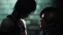 RESIDENT EVIL: Leon a Ada