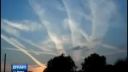Správy o chemtrails na TV Prima