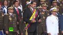 Atentát na venezuelského prezidenta Nicolása Madura