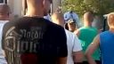 Mazurek v Snine (Protest proti asociálom)