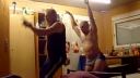 Karate tanec