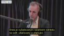Jordan Peterson - Vlivný intelektuál současnosti