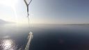 Baska voda parasailing