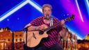 ČESKO SLOVENSKO MÁ TALENT 2018 - Eva Dvořáková
