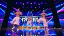 ČESKO SLOVENSKO MÁ TALENT 2018 - The Gentlemen Slovakia
