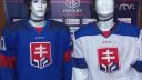 Nové logo slovenských hokejistov
