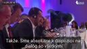 Reakcia Salviniho na luxemburského ministra, ohľadom migrantov