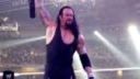 The Undertaker - pocta