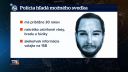 Identikit možného svedka vraždy Kuciaka a Kušnírovej
