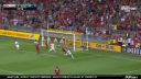 500-tý gól Zlatana Ibrahimoviča