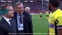 Momenty rešpektu v rugby