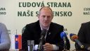 Adrian Hitleba ohlásil zber podpisov na kandidatúru za prezident