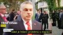 Viktora Orbána novináři jen tak nezaskočí