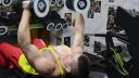 Don't stop believin' / natural physique motivation