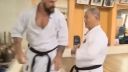 Chuck Norris v Ruskom prevedení