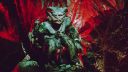Kvalitné efekty z filmu The Dungeonmaster (1984)