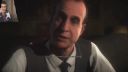 TRAGDY OF TWINS Until Dawn part 1 PS4