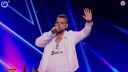 Boki ČESKO SLOVENSKO MÁ TALENT Reper