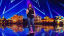 ČESKO SLOVENSKO MÁ TALENT 2018 - Valerie Parohová