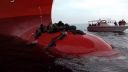 Čierni migranti našli nový spôsob, ako preplávať oceán